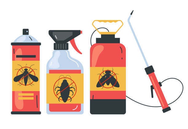 Best Pest Control Near Me in Collinsville, AL